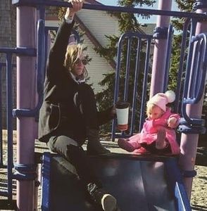 Meet your Posher, Taylor